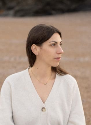 Aurélie Villeret, sophro-coach